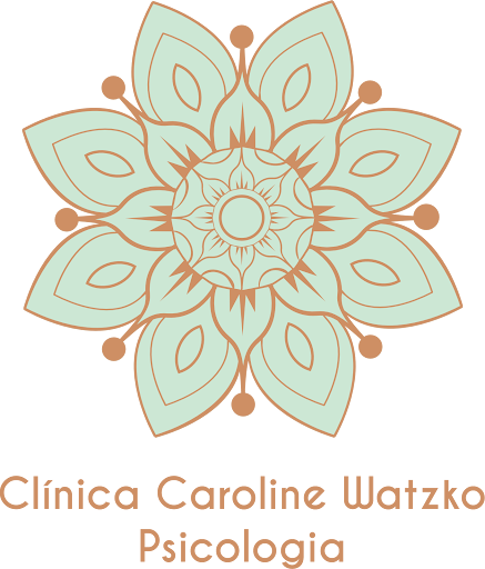 Caroline Watzko Logo